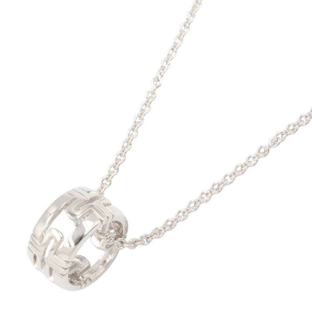 Bvlgari Parentesi Au750 Necklace
